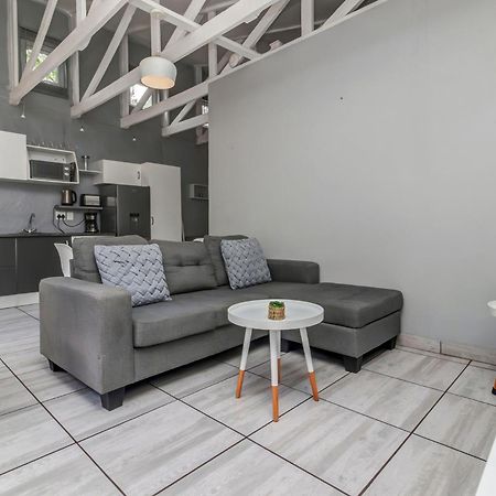 Sitatunga Guest Lodge Johannesburg Buitenkant foto