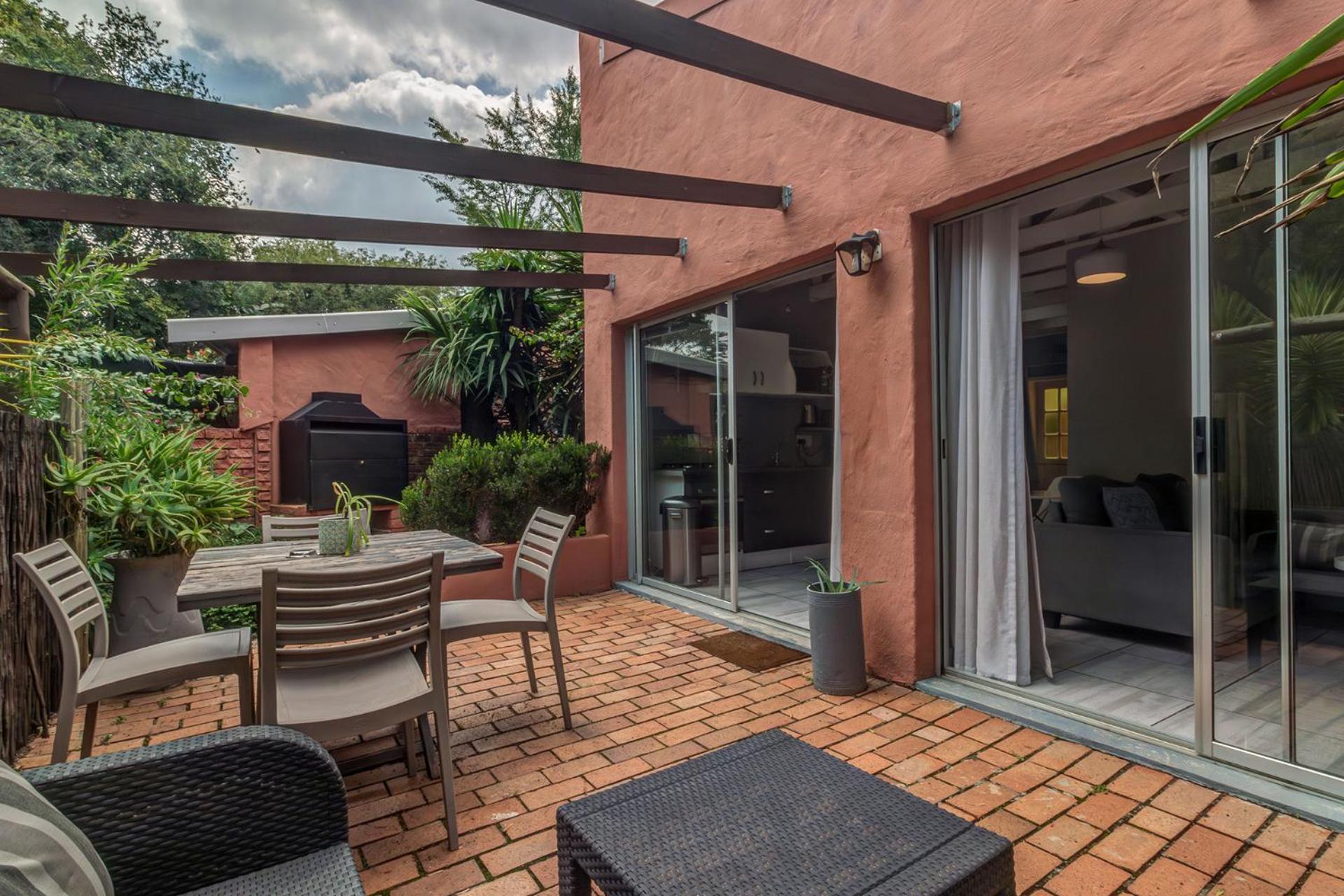 Sitatunga Guest Lodge Johannesburg Kamer foto