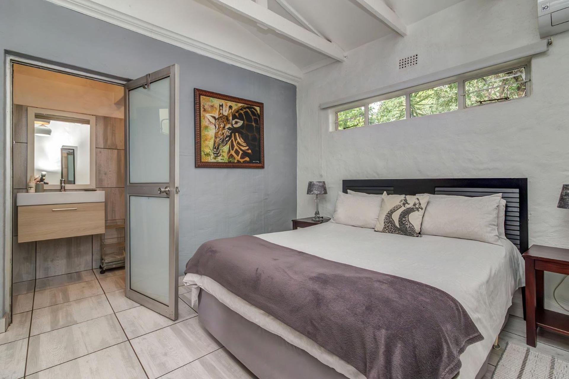 Sitatunga Guest Lodge Johannesburg Kamer foto