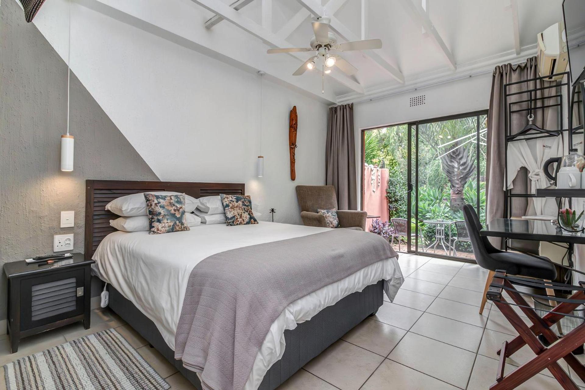 Sitatunga Guest Lodge Johannesburg Kamer foto
