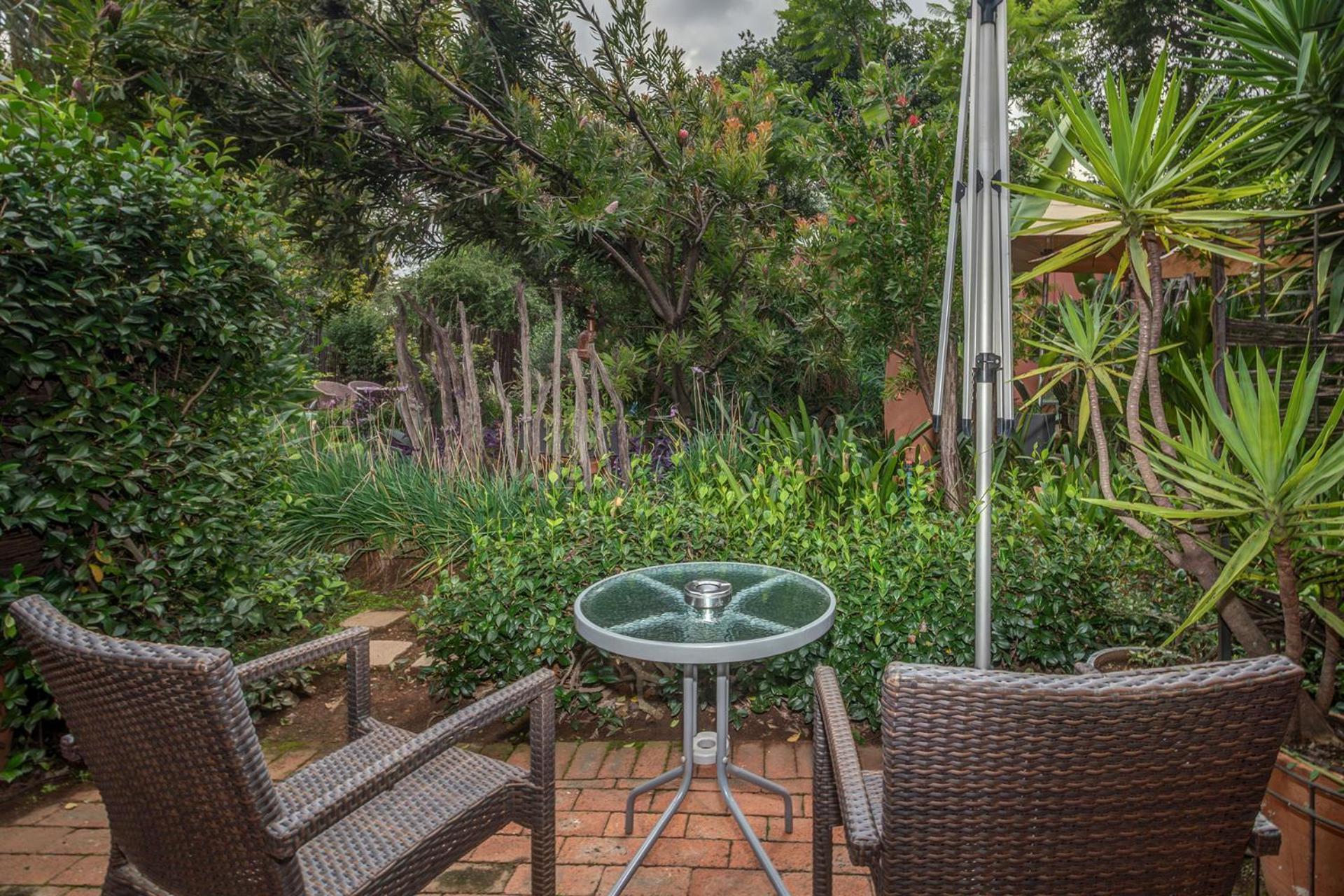 Sitatunga Guest Lodge Johannesburg Buitenkant foto