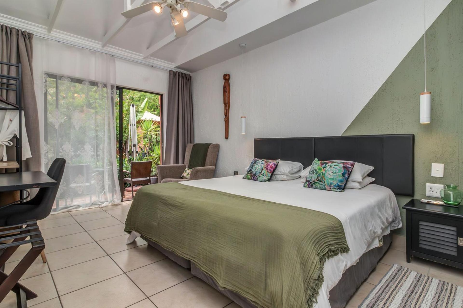 Sitatunga Guest Lodge Johannesburg Buitenkant foto