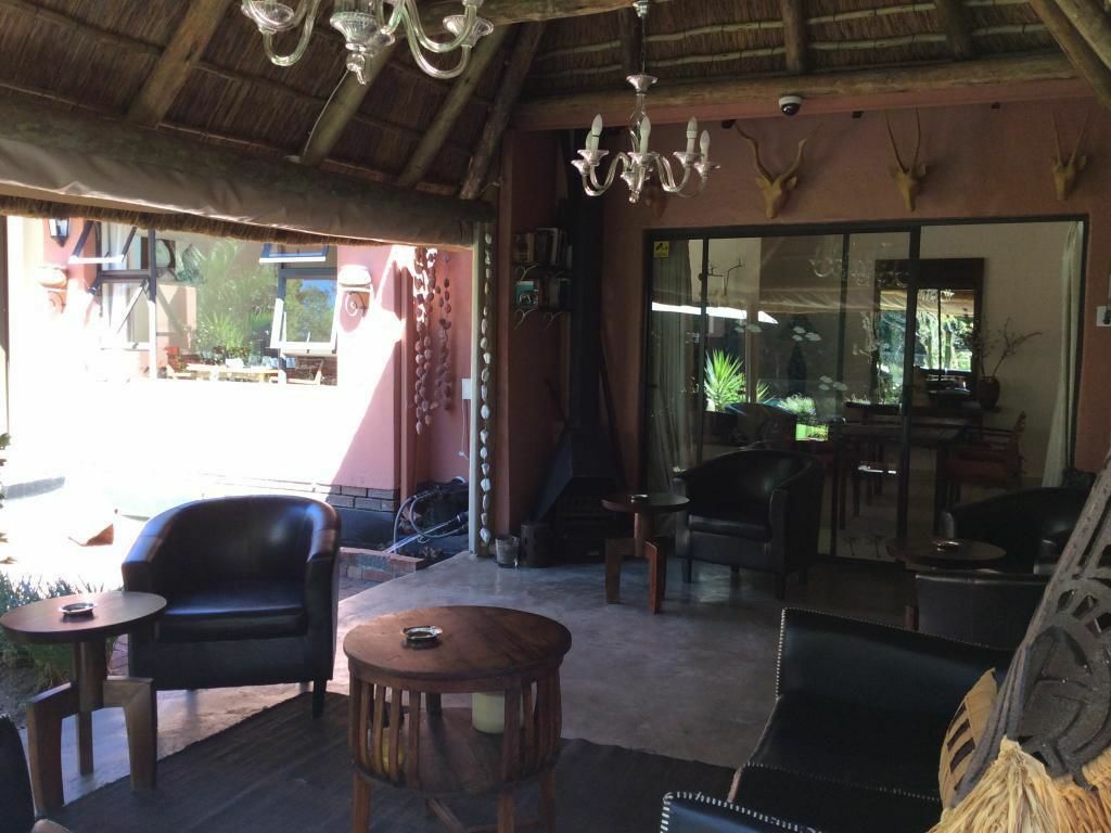 Sitatunga Guest Lodge Johannesburg Buitenkant foto